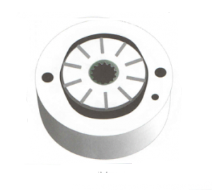 KETRIDZ ZA KRILNU PUMPU ZF003 93A
