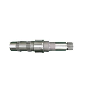 PAVA8282 - Zadnje vratilo (Rear shaft)
