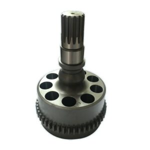 SG08 - Blok cilindra (cylinder block)