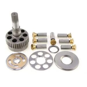SG04 - Rotor (Rotory group)