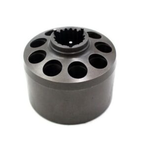 A10VD17 - Blok cilindra (cylinder block)