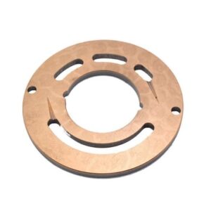 A10VD28 - Ventilska ploča leva (valve plate L)