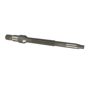 A10VD43 - Pogonsko vratilo (drive shaft)