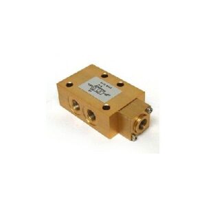 RAZVODNIK-US 3607 (541L9101) 4-NPT 1/8
