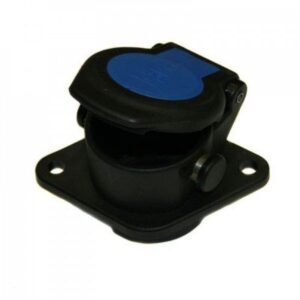 35509106002 - ABS Utikač 24V (parking socket)