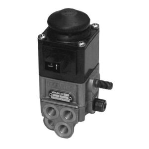 DAF 1506132/4720174800 - Elektromagnetni ventil