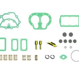 101-5101-110 - Kompresorski kit SCANIA
