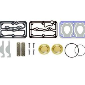 102-5012-200 - Kompresorski kit VOLVO