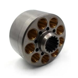 K3V140DT - Blok cilindra (cylinder block)