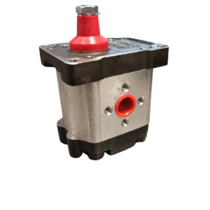 Hidraulična zupčasta pumpa F1PN140AB11/011 prva