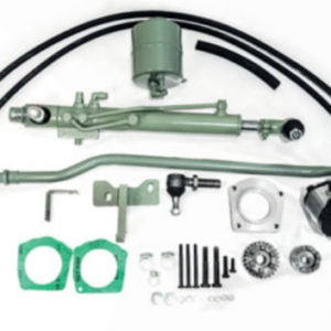 IMT 558- Set servo upravljača sa kompresorom