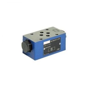 NG6 - Blokirajući ventil na B vodu (Rexroth model)