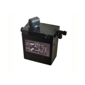 A076 - IVECO 41241683 - Pumpa kabine