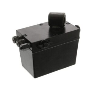 A073 - RENAULT 5010615920 - Pumpa kabine
