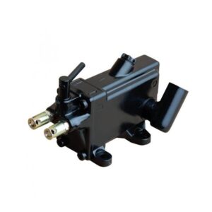 A075 - DAF 1401747 - Pumpa kabine