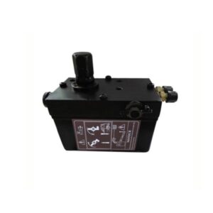 A027B - RVI(RENAULT) 5010316404 - Pumpa kabine