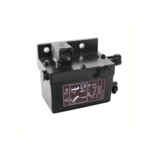 A088 - IVECO 4854244 - Pumpa kabine