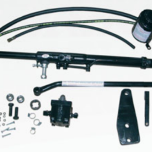 UNIVERZAL 445 - Set servo upravljača