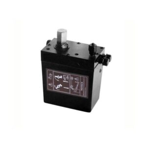 A025B - VOLVO 1075295 - Pumpa kabine