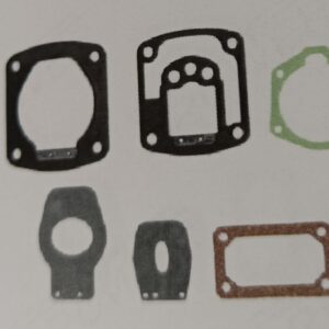 119-5003 80 - Kompresorski kit IVECO