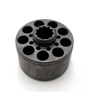 K3VL80 - Blok cilindra (cylinder block)