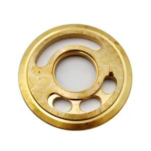 K3VL80 - Ventilska ploča desna (valve plate RH)