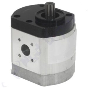 Hidraulična zupčasta pumpa 20C14X096 prva