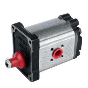 Hidraulična zupčasta pumpa F1PN095AB12/007-prva