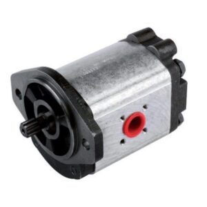 Hidraulična zupčasta pumpa F1PN140AGS3/111 prva