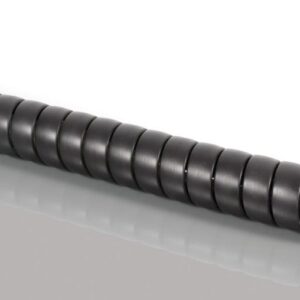 Q32mm 4SP - zaštitna plastična spirala za creva
