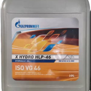 X Hydro HLP-46 / 10 lit.