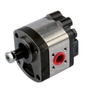 Hidraulična zupčasta pumpa F1PN140AJT3/091 prva