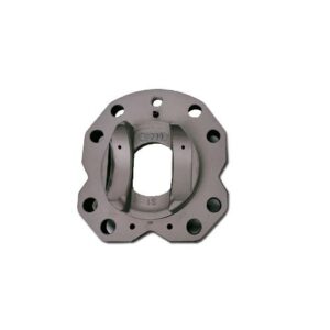 K5V80 - Kolevka (support)
