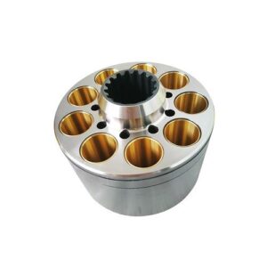 K5V140 - Blok cilindra (cylinder block)