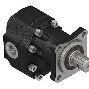 ISO - 90 lit. Ger pumpa BD
