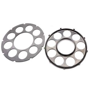 M5X130 - Prateća ploča (retainer plate)