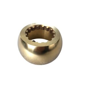 MX150 - Sferna lopta (ball guide)