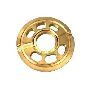 MX150 - Ventilska ploča (valve plate)