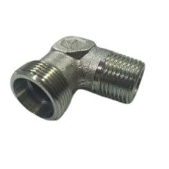 XEDD 08 NB/M 12x1,5 - Kolenasti uvrtni priključak