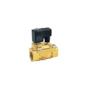 PU225-20 - Elektromagnetni ventil za paru sa 1 magnetom 24V, 2