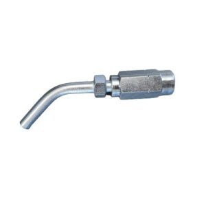 Priključak za centralno podmazivanje 5/32 x 6mm pod uglom od 45