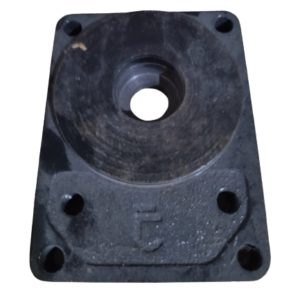 Prednji poklopac pumpe SP2066 (centraz 80mm)