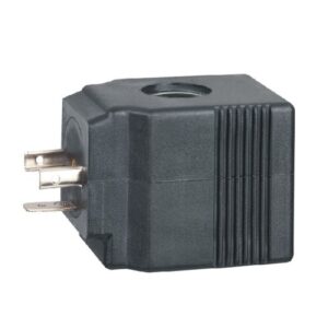 13(16/16,8)x38,6 - 24V - 3 pina magnet