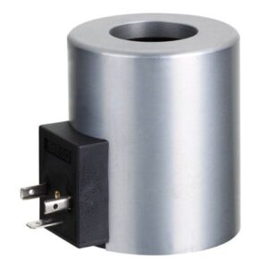 31,6x62x75 - 110V - 3 pina magnet
