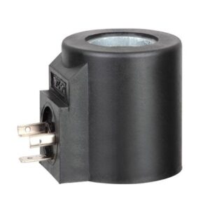 23,2x51 - 12V - 3 pina magnet