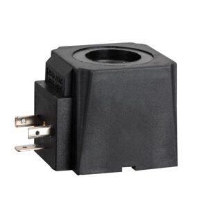 21,1x44,2 - 110V - 3 pina magnet