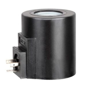 31,5x71,5 - 220V - 3 pina magnet