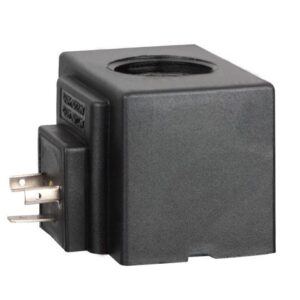 26,4x47,5 - 220V - 3 pina magnet