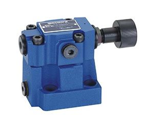 NG20 - Osnovno telo razvodnika sa ventilom sigurnosti DB-20