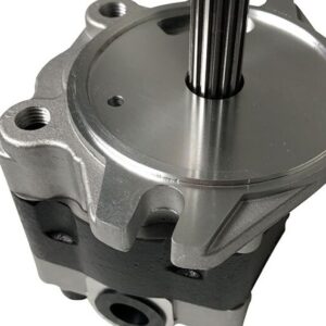 PSVD2-26E - Pumpa za prehranu (Charge pump)